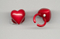 Blinking Heart Ring